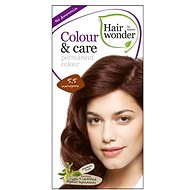HAIRWONDER Long-lasting colour mahogany 5.5 100 ml - Hair Dye