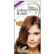 HAIRWONDER Long-lasting colour hazelnut 6.35 100 ml - Hair Dye