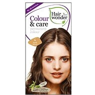 HAIRWONDER Long-lasting colour dark blonde 6 100 ml - Hair Dye