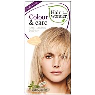 HAIRWONDER Long-lasting colour very light blonde 9 100 ml - Hair Dye