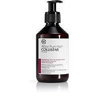 COLLISTAR Attivi Puri Hair Phyto-Keratin Shampoo 250 ml - Shampoo