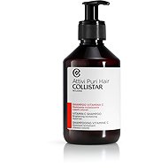 COLLISTAR Attivi Puri Hair Vitamin C Shampoo 250 ml - Shampoo