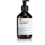 COLLISTAR Attivi Puri Hair Hyaluronic Acid Shampoo 250 ml - Shampoo