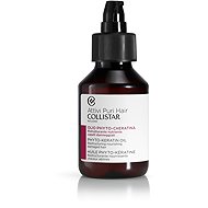 COLLISTAR Attivi Puri Hair Phyto-Keratin Oil 100 ml - Hair Oil