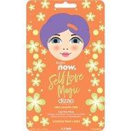 DIZAO Hair mask with cap "Collagen and keratin" - Hair Mask