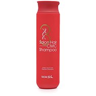 MASIL 3 Salon Hair CMC Shampoo 300 ml - Shampoo