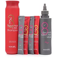 MASIL 38 Seconds Salon hair care set 516ml - Haircare Set
