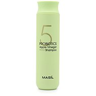 MASIL 5 Probiotics Apple Vinegar Shampoo 300 ml - Shampoo