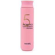 MASIL 5 Probiotics colour Radiance Shampoo 300 ml - Shampoo