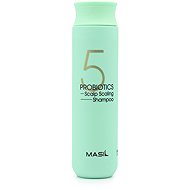 MASIL 5 Probiotics Scalp Scaling Shampoo 300 ml - Shampoo