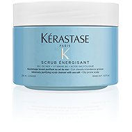 KÉRASTASE Fusio Scrub Énergisant 330 ml - Scalp Scrub