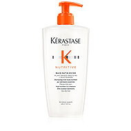 KÉRASTASE Nutritive Bain Satin Riche 500 ml - Shampoo