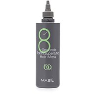 MASIL 8 Seconds Salon Super Mild hair mask 350ml - Hair Mask