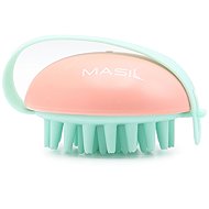 MASIL Head Cleaning Massage Brush 1 pc - Hair Brush