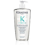 KÉRASTASE Symbiose Bain Pureté Anti-Pelliculaire 500 ml - Shampoo