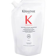 KÉRASTASE Première Bain Décalcifiant Réparateur Refill Pouch 500 ml - Shampoo