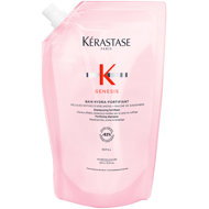 KÉRASTASE Genesis Hydra-Fortifiant Refill Pouch 500 ml - Shampoo