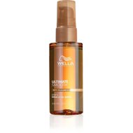 WELLA PROFESSIONALS Ultimate Smooth Miracle Oil Serum 100 ml - Hair Serum