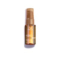WELLA PROFESSIONALS Ultimate Smooth Miracle Oil Serum 30 ml - Hair Serum