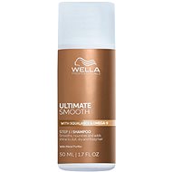 WELLA PROFESSIONALS Ultimate Smooth Shampoo 50 ml - Shampoo