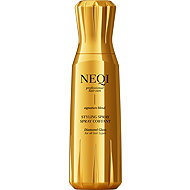NEQI Treatment Treasure Diamond Glass All 180 ml - Hair Styling Spray