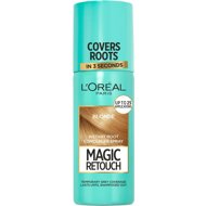 L'ORÉAL PARIS Magic Retouch hair spray to cover blonde hair extensions, 75 ml - Root Spray