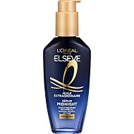 L'ORÉAL PARIS Elseve Night Serum for deep nourishment, 100 ml - Hair Serum