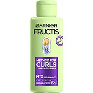 GARNIER Fructis Curls Method pre-shampoo treatment for dry wavy and curly hair, 200 ml - Hair Treatment