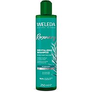 WELEDA Rosemary revitalizing shampoo 250 ml - Shampoo