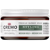 CREMO Medium Hold & Medium Shine 113 g - Hair Cream