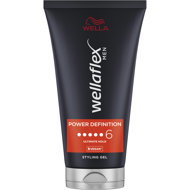 WELLA Wellaflex Men Ultimate 150 ml - Hair Gel