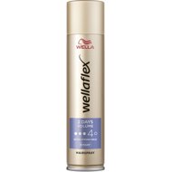 WELLA Wellaflex 2nd Day Volume 400 ml - Lak na vlasy