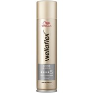 WELLA Wellaflex Shine & Hold 400 ml - Hairspray