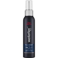 WELLA Wellaflex Men strengthening gel hair spray 150 ml - Hair Styling Spray