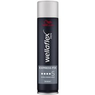 WELLA Wellaflex Men Ultra Strong 250 ml - Hairspray