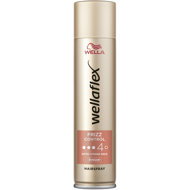 WELLA Wellaflex Frizz Control 250 ml - Hairspray