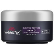 WELLA Wellaflex Men Dynamic Texture 75 ml - Hair Paste