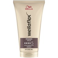 WELLA Wellaflex Power Hold 150 ml - Hajzselé