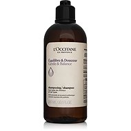 L'OCCITANE Gentleness & Balance Shampoo 300 ml - Shampoo