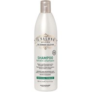 ALFAPARF MILANO IL Salone Strengthening Keratin Shampoo 500 ml - Shampoo