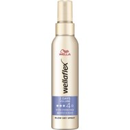 WELLA Wellaflex 2nd Day Volume 150 ml - Hair Gel
