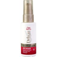 WELLA Deluxe Style & Restore 50 ml - Hair Serum