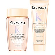KÉRASTASE Gloss Absolu Travel Set - Haircare Set