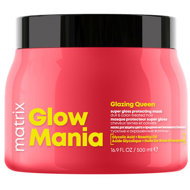 MATRIX Glow Mania Glazing Queen 500 ml - Hair Treatment