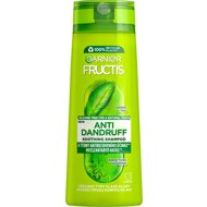 GARNIER Fructis Antidandruff Soothing Shampoo for all hair types with dandruff, 400 ml - Shampoo