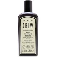 AMERICAN CREW Boost Pre-Styling Cleanser 250 ml - Shampoo