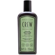 AMERICAN CREW Forming Pre-Styling Cleanser 250 ml - Shampoo
