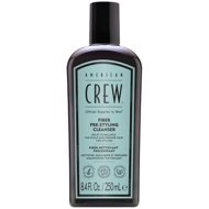 AMERICAN CREW Fiber Pre-Styling Cleanser 250 ml - Shampoo