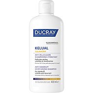 DUCRAY Kelual Squanorm for dry dandruff 400 ml - Shampoo