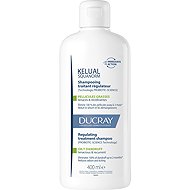 DUCRAY Kelual Squanorm for oily dandruff 400 ml - Shampoo